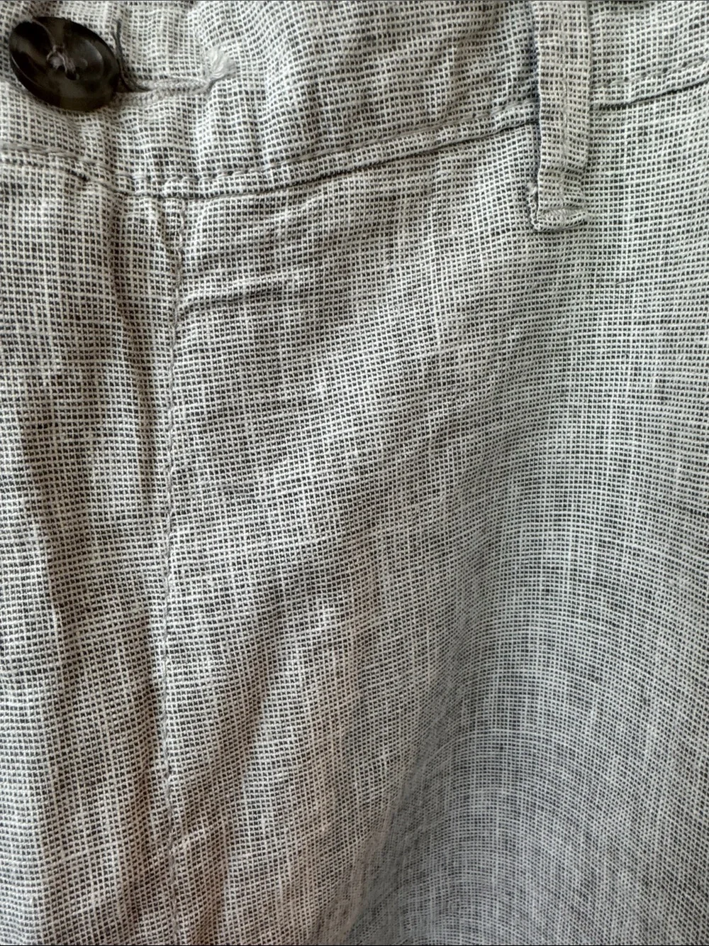 Goodfellow & Co new size